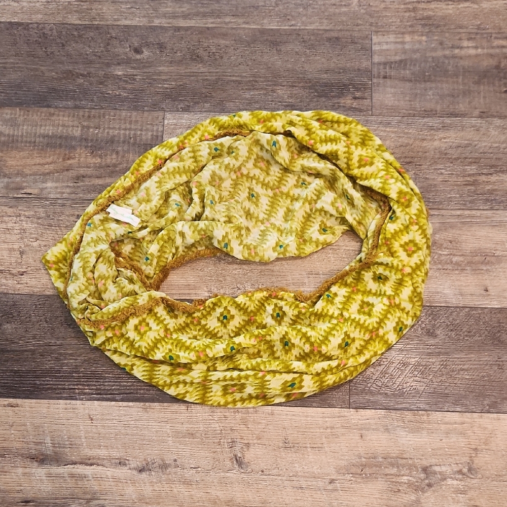 Staring At Stars Scarf